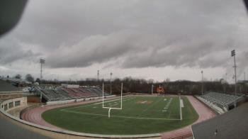 Weather camera view of Northampton Area MS.