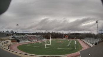 Weather camera view of Northampton Area MS.