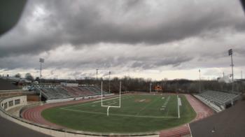 Weather camera view of Northampton Area MS.