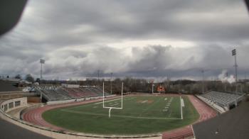 Weather camera view of Northampton Area MS.