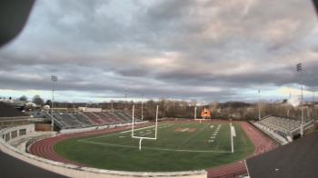 Weather camera view of Northampton Area MS.