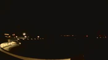 Weather camera view of Northampton Area MS.