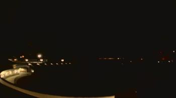 Weather camera view of Northampton Area MS.