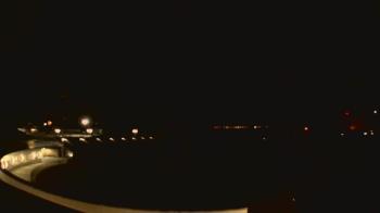 Weather camera view of Northampton Area MS.