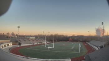 Weather camera view of Northampton Area MS.