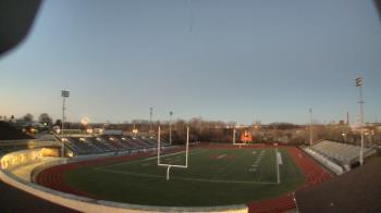 Weather camera view of Northampton Area MS.