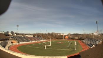 Weather camera view of Northampton Area MS.