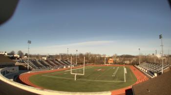 Weather camera view of Northampton Area MS.