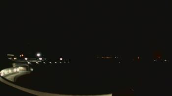 Weather camera view of Northampton Area MS.