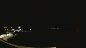 Weather camera view of Northampton Area MS.