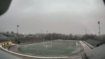 Weather camera view of Northampton Area MS.