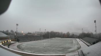 Weather camera view of Northampton Area MS.