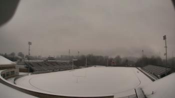 Weather camera view of Northampton Area MS.