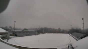 Weather camera view of Northampton Area MS.