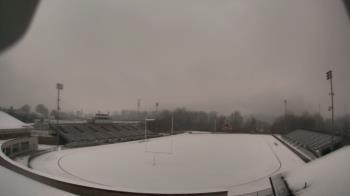 Weather camera view of Northampton Area MS.