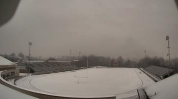 Weather camera view of Northampton Area MS.