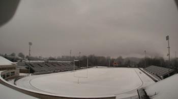 Weather camera view of Northampton Area MS.