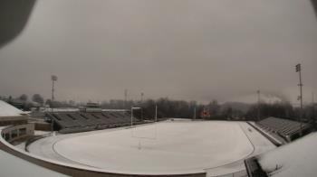 Weather camera view of Northampton Area MS.