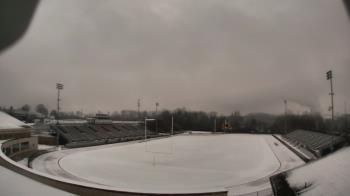 Weather camera view of Northampton Area MS.