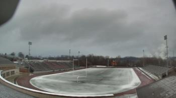 Weather camera view of Northampton Area MS.