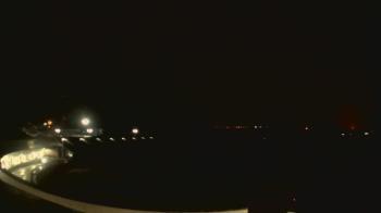 Weather camera view of Northampton Area MS.