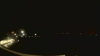 Weather camera view of Northampton Area MS.