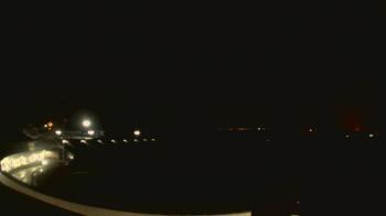 Weather camera view of Northampton Area MS.