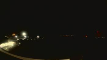 Weather camera view of Northampton Area MS.