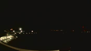 Weather camera view of Northampton Area MS.