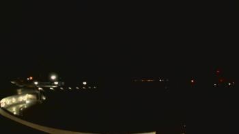 Weather camera view of Northampton Area MS.