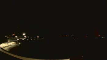 Weather camera view of Northampton Area MS.