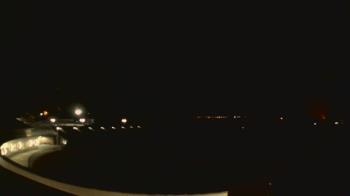 Weather camera view of Northampton Area MS.