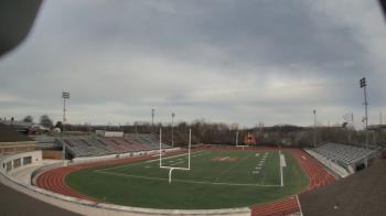 Weather camera view of Northampton Area MS.