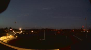 Weather camera view of Northampton Area MS.