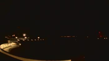 Weather camera view of Northampton Area MS.