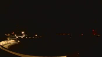 Weather camera view of Northampton Area MS.