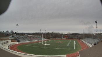 Weather camera view of Northampton Area MS.