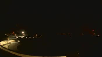 Weather camera view of Northampton Area MS.