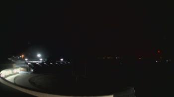 Weather camera view of Northampton Area MS.