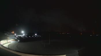 Weather camera view of Northampton Area MS.