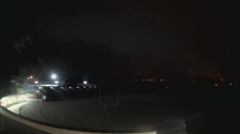 Weather camera view of Northampton Area MS.