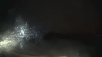 Weather camera view of Northampton Area MS.