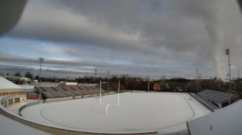 Weather camera view of Northampton Area MS.