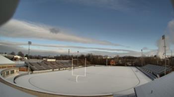 Weather camera view of Northampton Area MS.