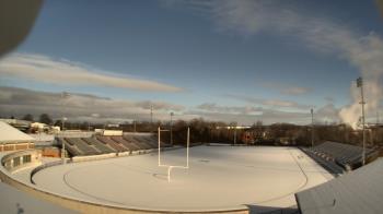 Weather camera view of Northampton Area MS.