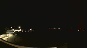 Weather camera view of Northampton Area MS.