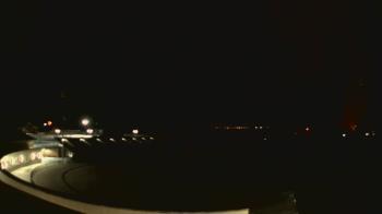 Weather camera view of Northampton Area MS.