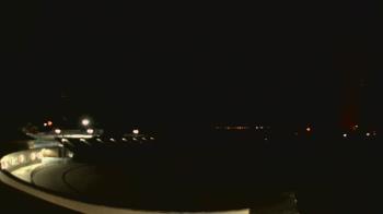 Weather camera view of Northampton Area MS.