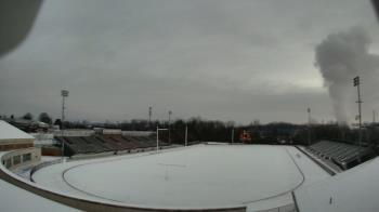 Weather camera view of Northampton Area MS.