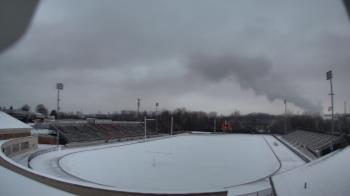 Weather camera view of Northampton Area MS.